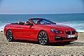 BMW 650i Cabriolet.  Foto:Auto-Medienportal.Net/BMW